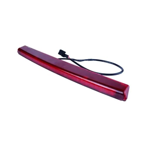 Feu stop arrière LED haut niveau à luminosité instantanée pour Golf MK5 R32