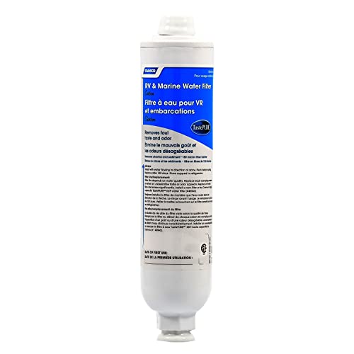 Camco 40646 Water Filter