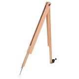 Compasso da disegno: il compasso è dotato di un portapenne sicuro che assicura che i tuoi strumenti di scrittura rimangano saldamente in posizione, fornendo linee coerenti e precise, compasso da disegno