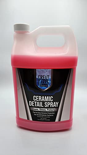 Great Lakes Chemical Ceramic Detail Spray