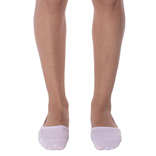 Meia sapatilha invisível feminina Selene
