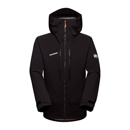 Preisvergleich Produktbild Mammut Taiss Pro HS Hooded Jacket Black L