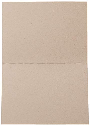 Hortense B. Hewitt 50 Count Krafty Thank You Cards (35206) #TOP3
