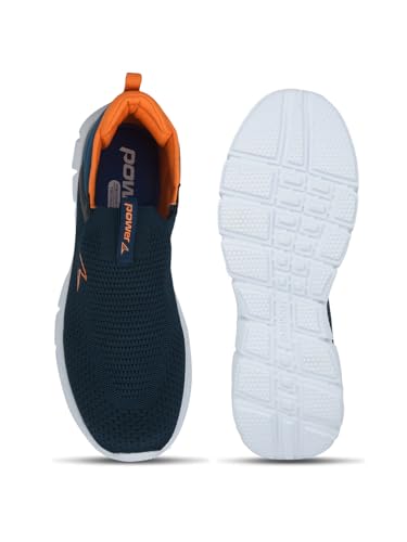 Image of Power Mens Shoes Sneaker
