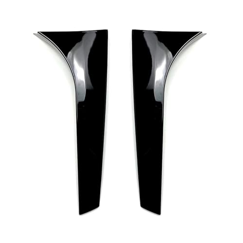 Aileron de voiture pour Benz Classe B W246 pose adhésive sans perçage