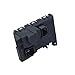 AITKEN HVAC Heater Blower Motor Resistor Module for MERCEDES-BENZ S-CLASS W221- CL550, CL600, CL63 AMG, CL65 AMG, S350, S400, S450, S550, S600 Replace #2218202714, 2218706758, 2218200110