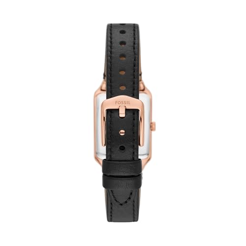 Image of Fossil Women's Watch, Raquel Quartz Stainless Steel Watch for Women