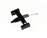 sanyo motor makassar Kein Original-Ersatzteil Tonnadel für Plattenspieler DCW M 300 von Sanyo