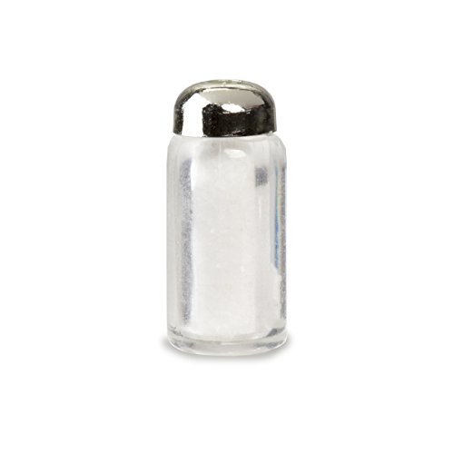 Timeless Minis 71160 Tm Sugar Shaker ACR, 0.25x0.875
