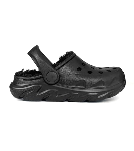 Image of Cubufly Kids Boys Girls Clog Garden Shoes Slip On Slide Sandals Beach Water Shoes for Toddler /Little Kid /Big Kid /Children