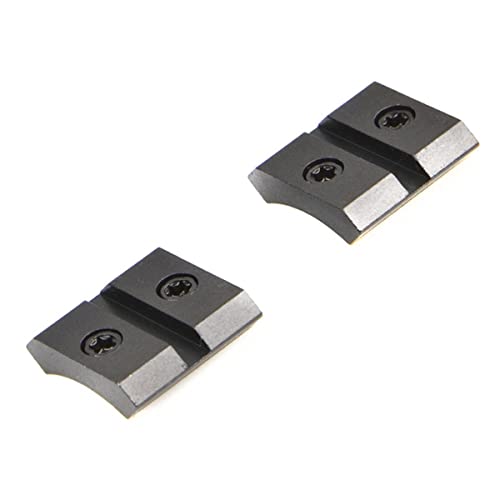  WARNE Anschutz Mat 2Pc Base by