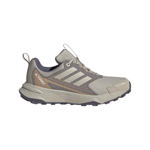 adidas Women's Terrex Tracefinder 2 Climaproof Trail Running Hiking Shoe4