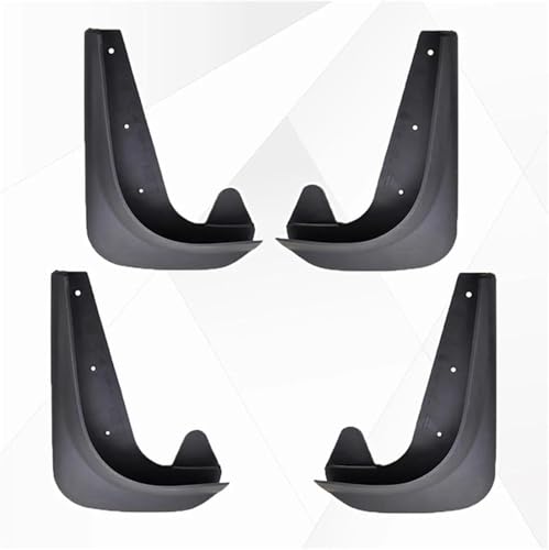 Garde-boue universels Peugeot iOn SW SD 1998-2011 accessoires - 3