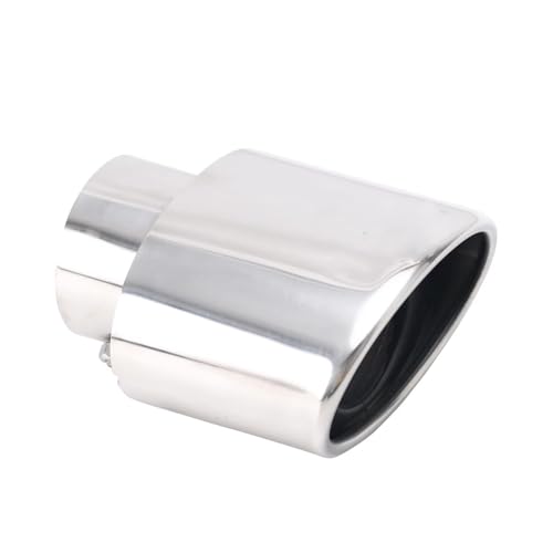 Embout d'échappement universel pour rénover et embellir le pot de votre auto