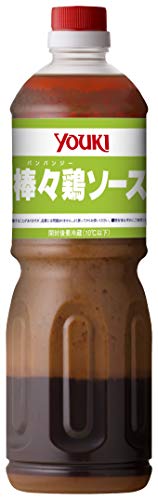ユウキ食品 棒々鶏ソース 1.1kg