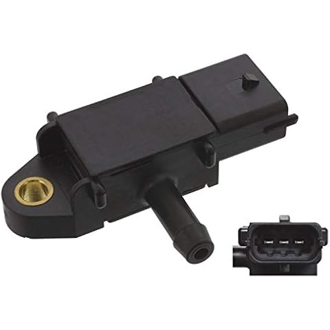 febi bilstein Exhaust Pressure Sensor 45772 Cover