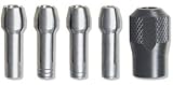 Dremel 4485 Quick Change Collet Nut Kit