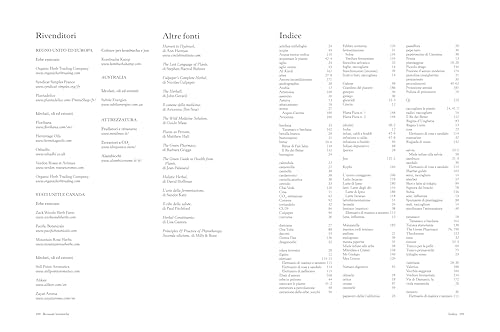 Bevande Botaniche. Come Usare L'alchimia Delle Piante Per Creare Bevande Che Depurano, Curano, Rilassano E Rinvigoriscono - 11