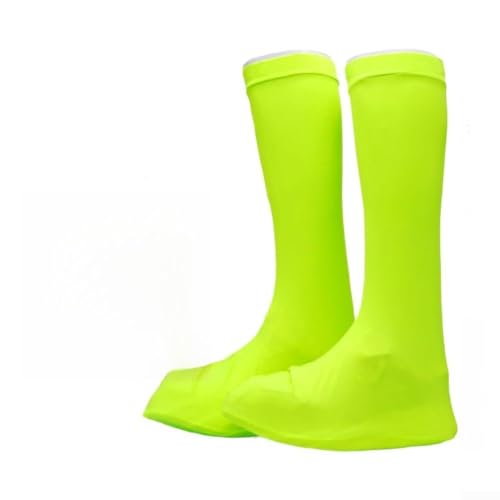 Auratrove Pare-sable extérieur pour plage, camping, trekking, Vert, 38-45-green