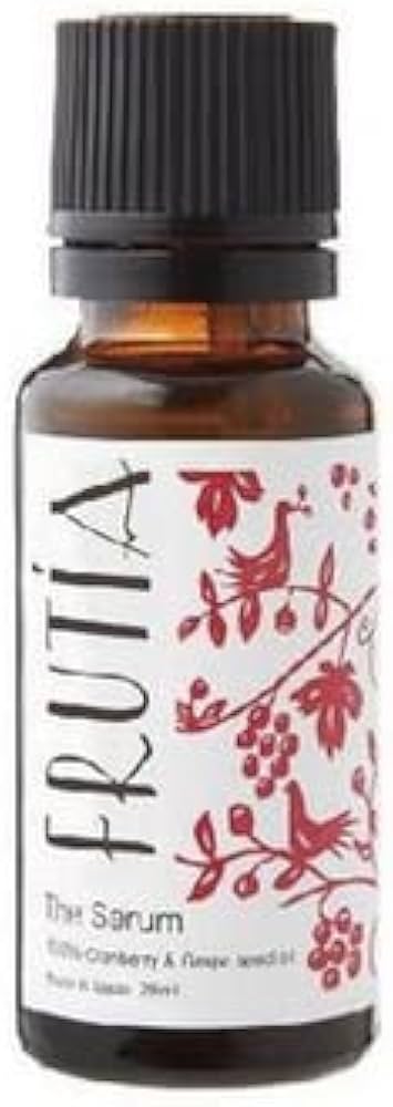 Amazon.co.jp: フルティア ザ セラム 美容液 20ml : ビューティー