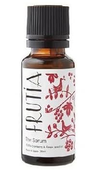 Amazon | フルティア ザ セラム 美容液 20ml | ノーブランド品
