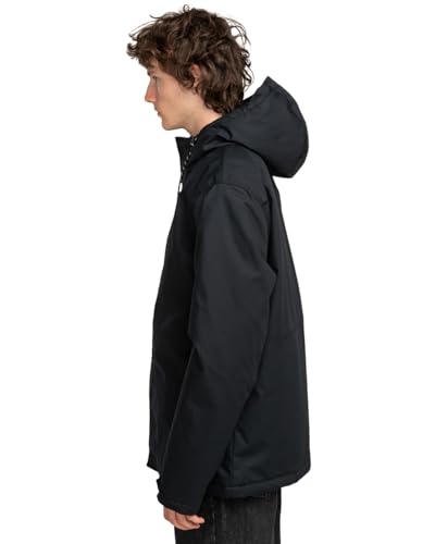 Element Alder Parka Veste Homme blouson capuche imperméable coupe-vent - 4