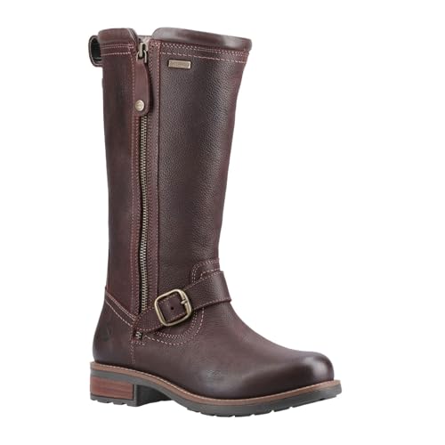 Cotswold Bourton Mid Boot Brown Euro 37 Brown Euro 37 Brown - 2