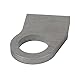 EMi Eagle Motorsports Sprint Car Front Flex Chassis Weld Tab