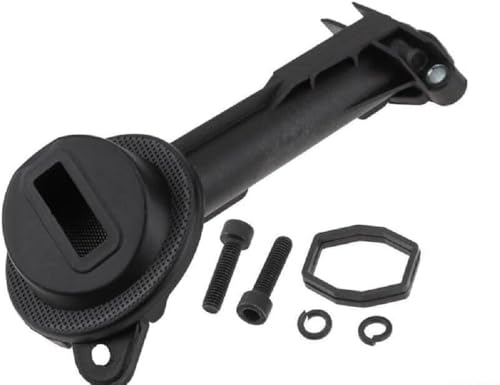 Tubo de succión de bomba de aceite Fiat Punto Evo 1.2 cárter motor