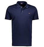 Polo Paul & Shark uomo modello C0P1070 013 co
