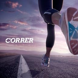 Correr Podcast Por Onda Cero Podcast arte de portada