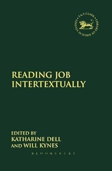 Reading Job Intertextually book cover