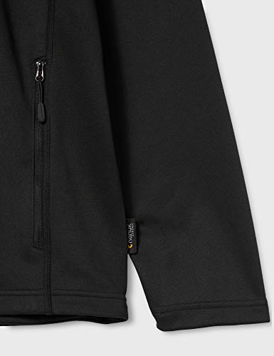 Jack Wolfskin Jaqueta masculina Horizon M