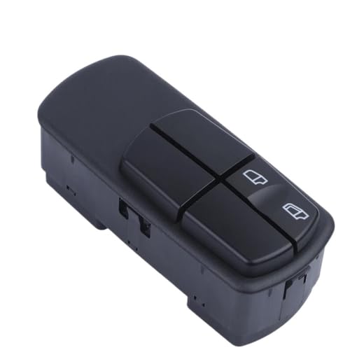 Bouton de commande de vitre 0045450113 interrupteur lève-vitre Mercedes-Benz Atego - 5