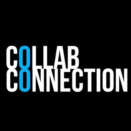 Couverture de Collab Connection