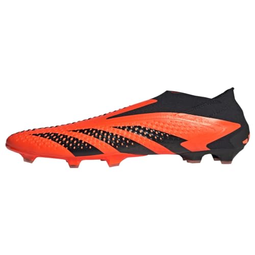 Image of Adidas Unisex Accuracy.2 Firm Ground | Soccer Cleats