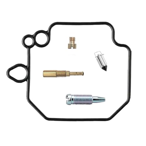 Réparer carburateur Suzuki AZ 50 1999 qui fuit ou cale