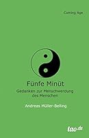 Fünfe Minüt 3958025439 Book Cover
