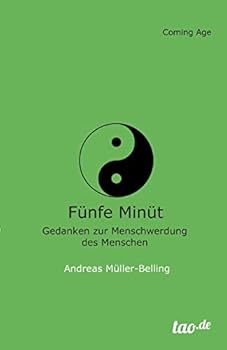 Paperback Fünfe Minüt [German] Book