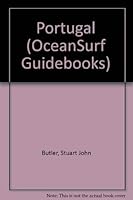 Portugal 0954259602 Book Cover