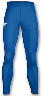 Joma Academy Pantalon Termico Caballero, Unisex Niños