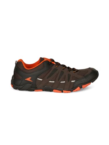 Image of Power Men's Lace-up Sports Shoe