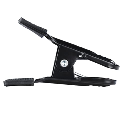 Hama Studioklemme 40, 3 St&uuml;ck im Set