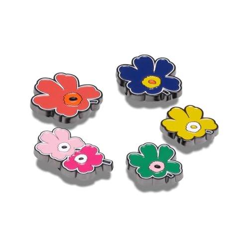 Image of Crocs Jibbitz Bling & Jewelry Shoe Charm Packs