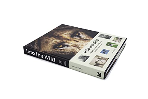 9781913947484 Into The Wild: The Story Of The World'S Greatest Wildlife Photography thumb #6