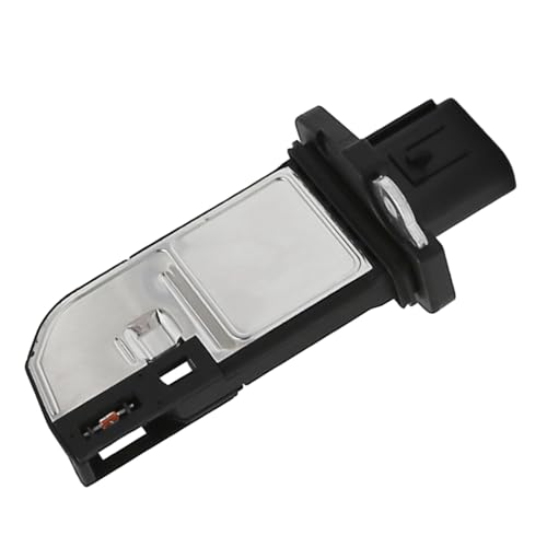 laffoonparts Mass Air Flow Sensor MAF Sensor, Replacement for Ford Fiesta ST180 MK7 1.6 2013-2017, Replaces 8V21-12B579-AA 8V2112B579AA 1516668 LR019830 722184760 9674958880 AF10183 AF1018312B1