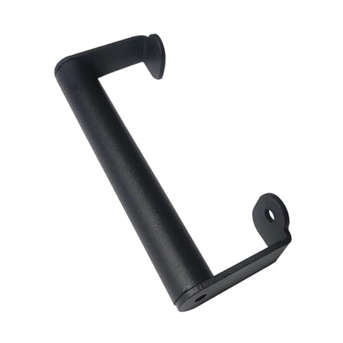 Plaque d'adaptation téléphone YZF R7 ABS en alliage robuste pour écran GPS