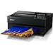 Epson SureColor P700 13-Inch Printer,Black