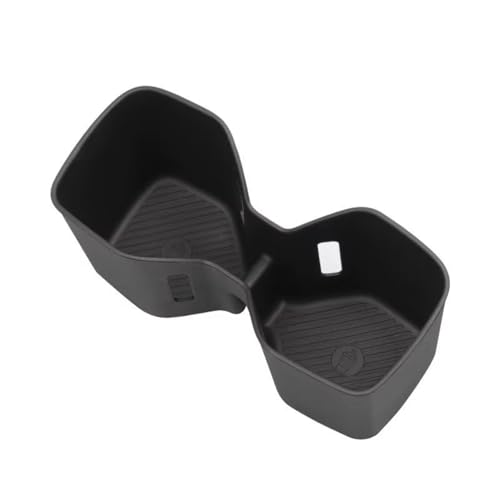 Insert de console centrale Kia EV9 porte-gobelet arrière de qualité