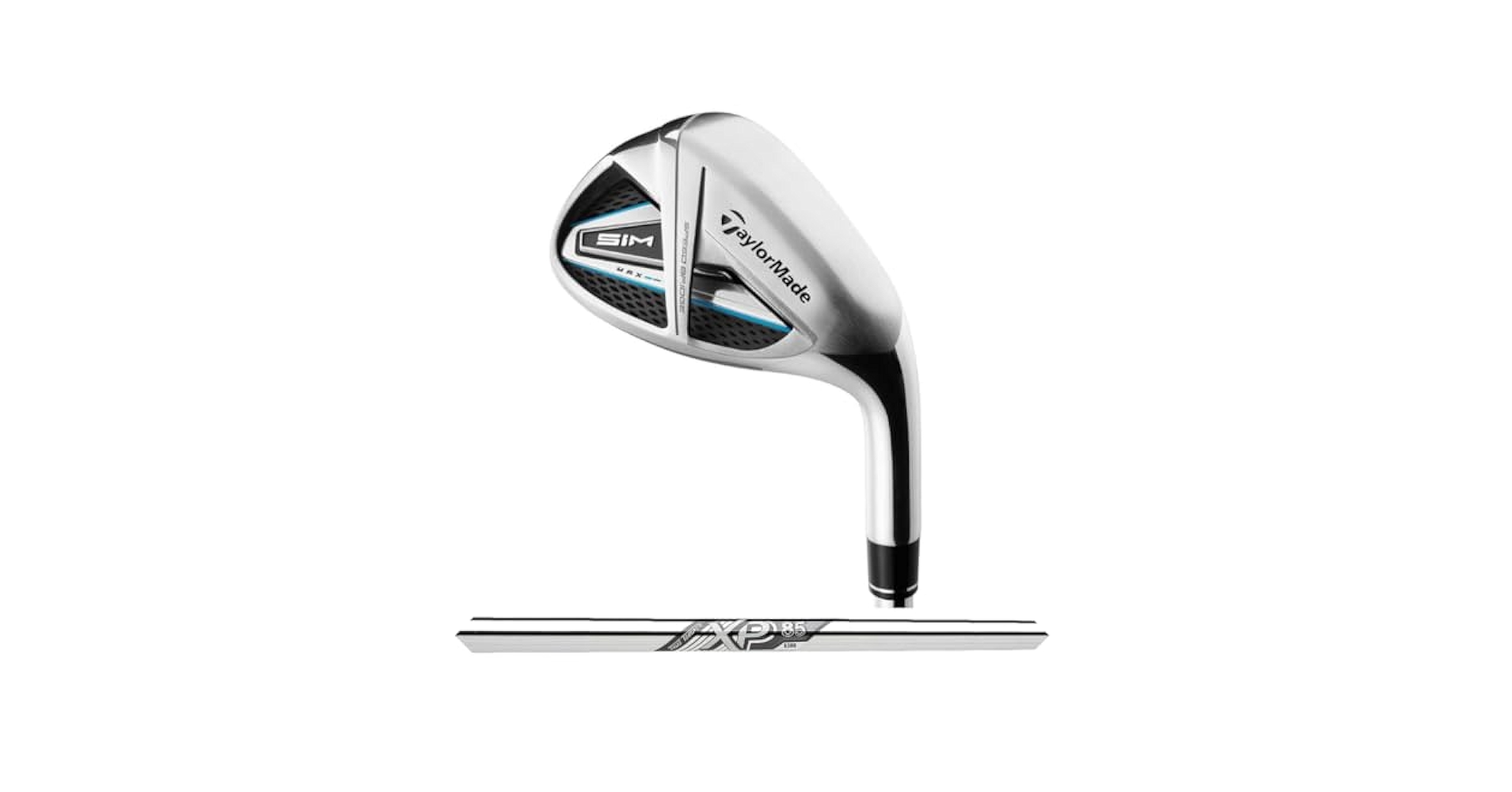 TaylorMade - ペーSIM max 5u 25度　ALDILA proto 95x TaylorMade Sim Max #5-25* Rescue, Graphite Aldila NV 45g